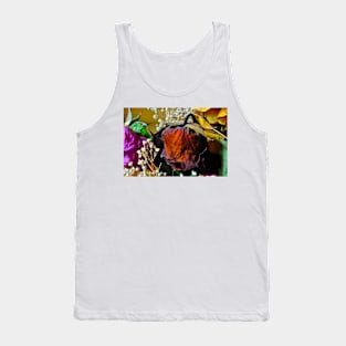 Old Rose Tank Top